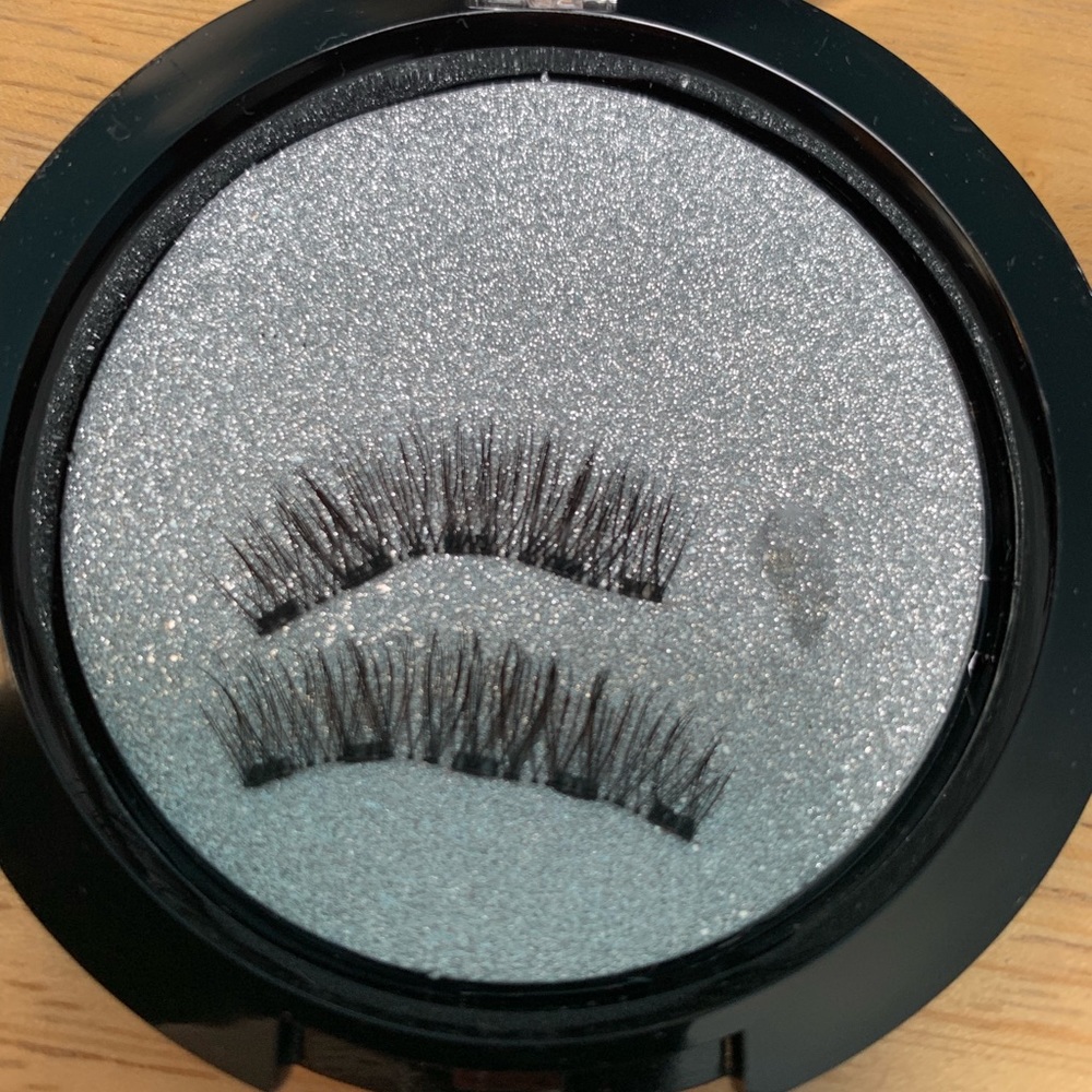 Moxie Lash Magnetic Eyelash Set